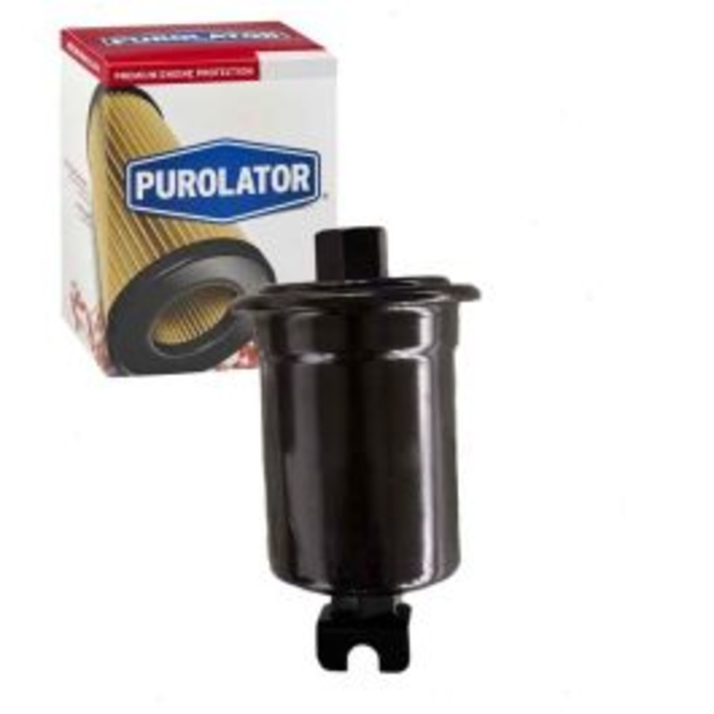 Purolator F45068 Fuel Filter