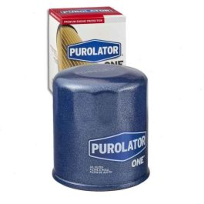 Purolator ONE Engine Oil Filter for 2003-2008 Toyota Matrix