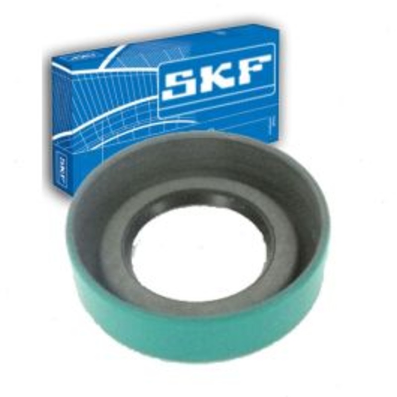 SKF 19737 Engine Crankshaft Seal