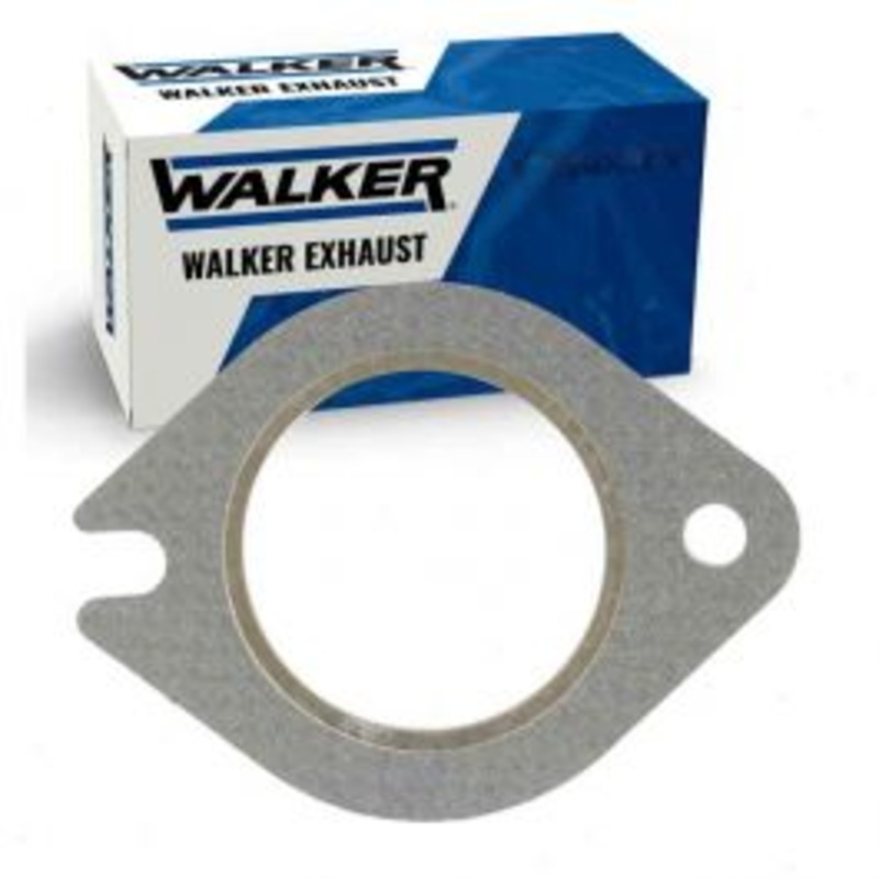 Walker Converter Rear To Int Pipe Exhaust Pipe Flange Gasket for 1990-1991 Subaru XT 1.8L 2.7L H4 H6