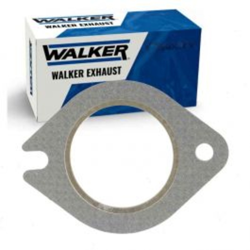 Walker Left Exhaust Pipe Flange Gasket for 1981-1982 Mercury Marquis 4.2L 5.0L 5.8L V8