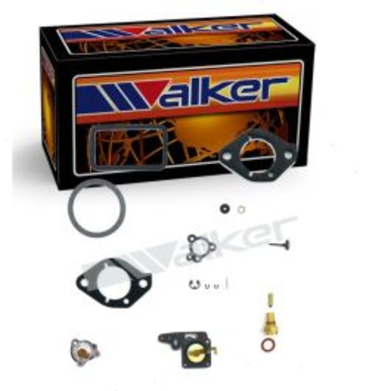 Walker Products 15480A Carburetor Repair Kit