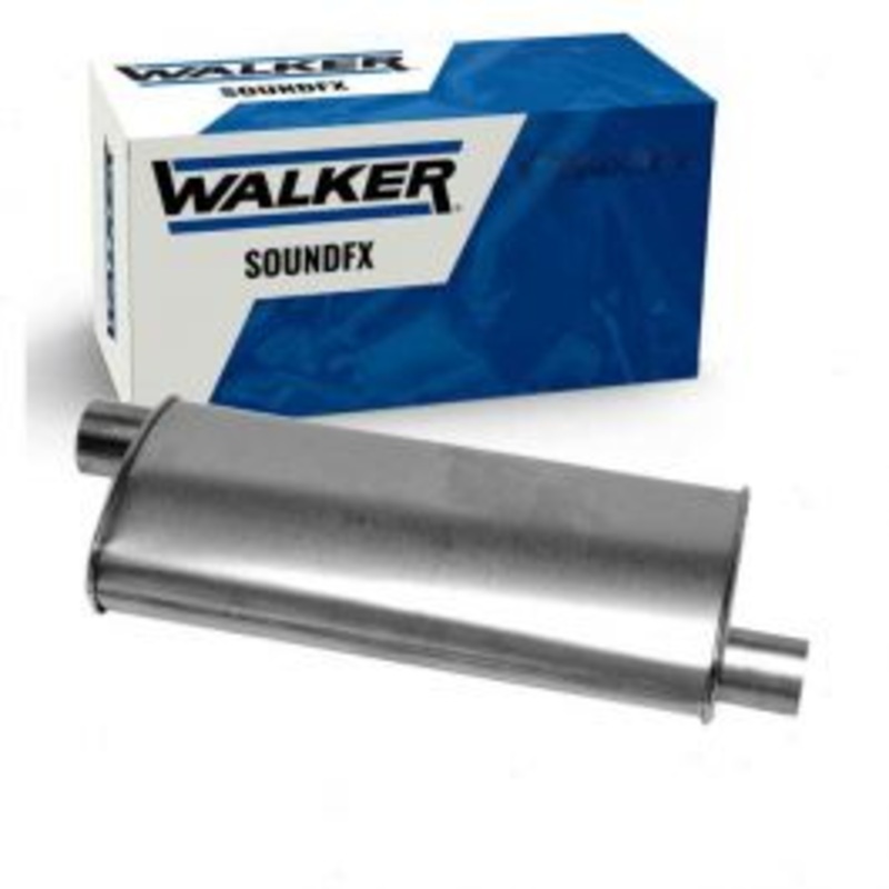 Walker SoundFX 18176 Exhaust Muffler