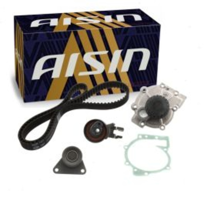 AISIN TKV-003 Timing Belt Kit with Water Pump