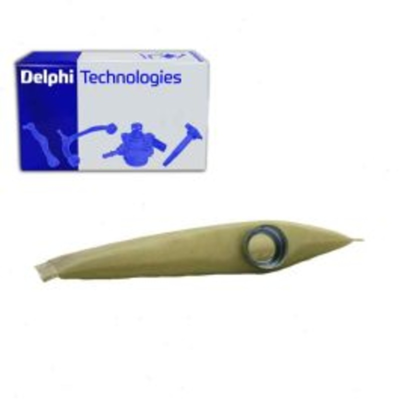 Delphi Fuel Pump Strainer for 1991 GMC Syclone