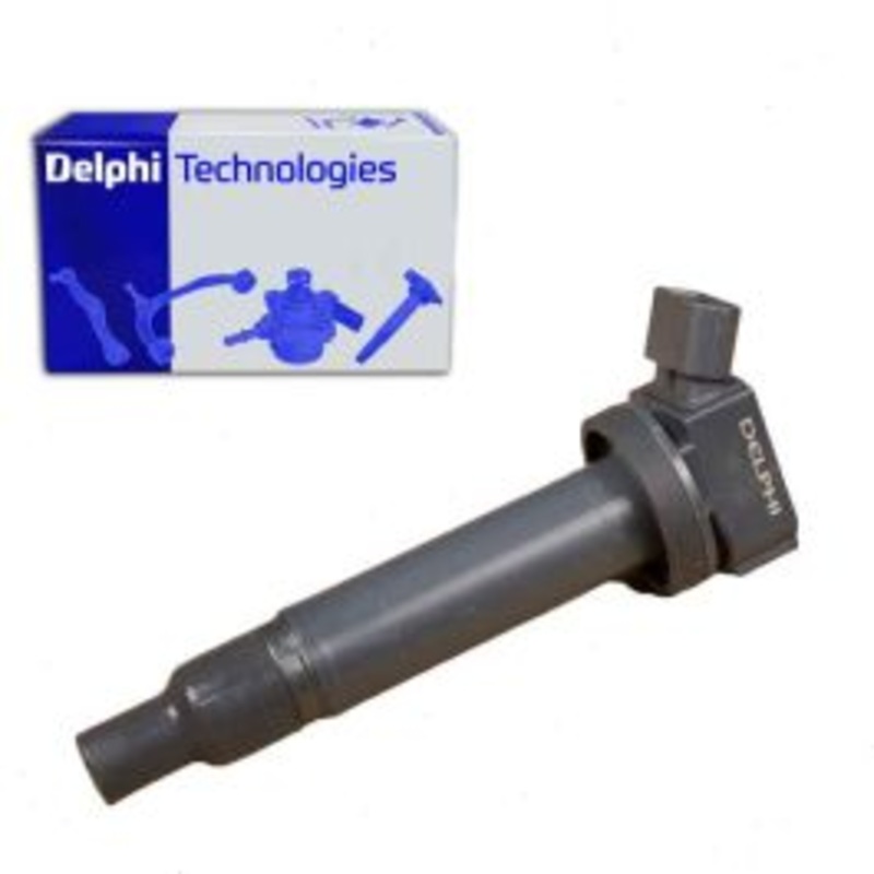 Delphi Ignition Coil for 2003-2009 Lexus GX470 4.7L V8