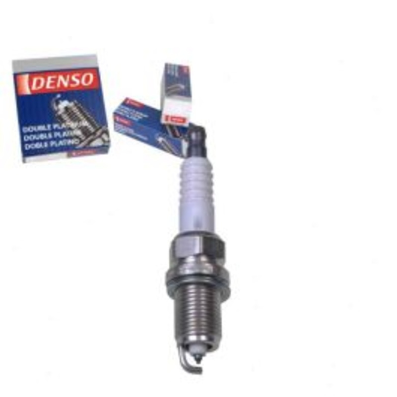 DENSO Double Platinum 3247 PKJ20CR-L11 Spark Plug
