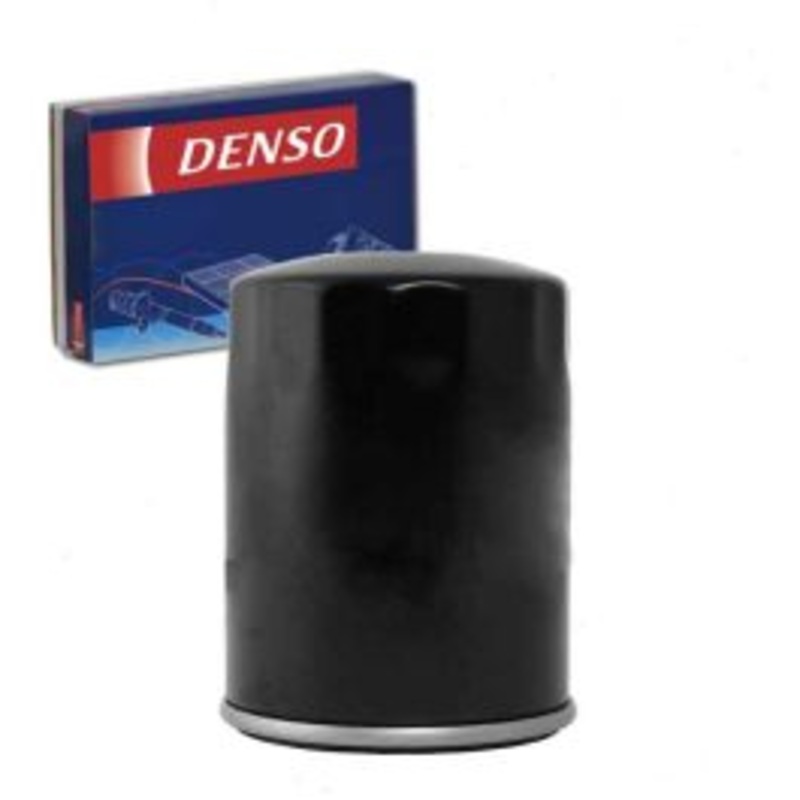 DENSO Engine Oil Filter for 2010-2011 Mercury Milan 3.0L V6