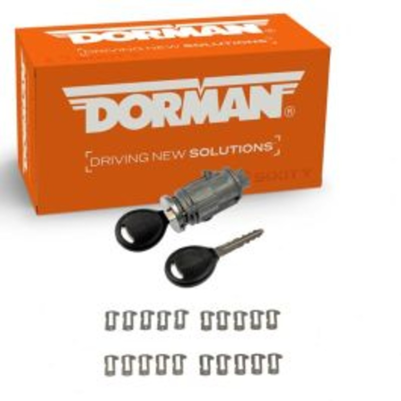 Dorman Ignition Lock Cylinder for 1998-2007 Dodge Grand Caravan