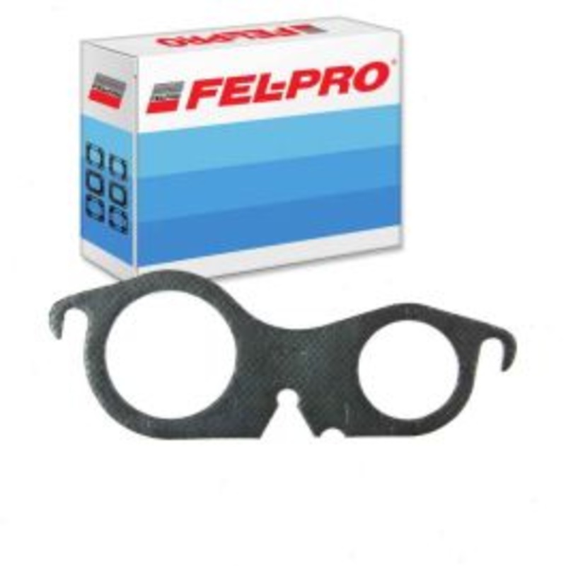 Fel-Pro Exhaust Pipe Flange Gasket for 1996-2000 GMC K2500 5.0L 5.7L V8