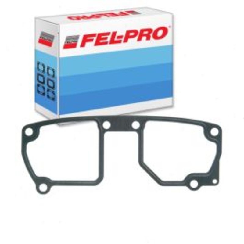 Fel-Pro Fuel Injection Throttle Body Mounting Gasket for 1992-2000 Lexus SC300 3.0L L6