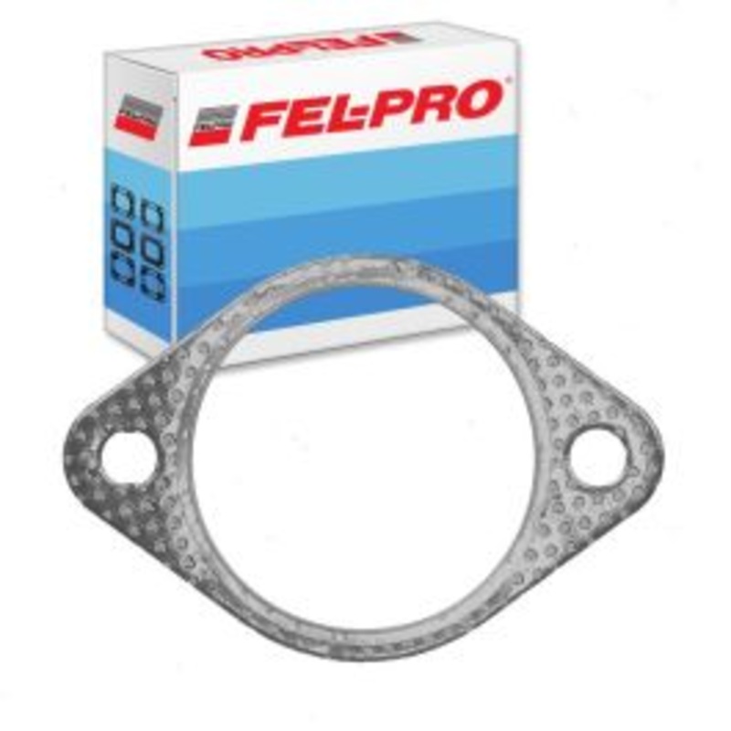 Fel-Pro Rear Exhaust Pipe Flange Gasket for 1990-1993 Mazda Miata 1.6L L4