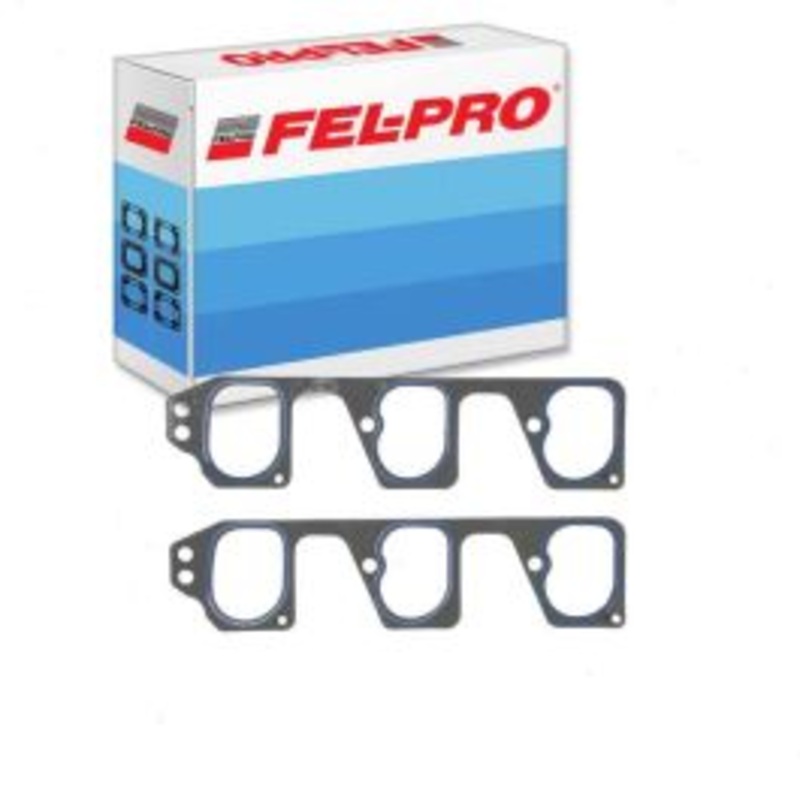 Fel-Pro Upper Fuel Injection Plenum Gasket Set for 2005-2011 Cadillac STS 3.6L V6