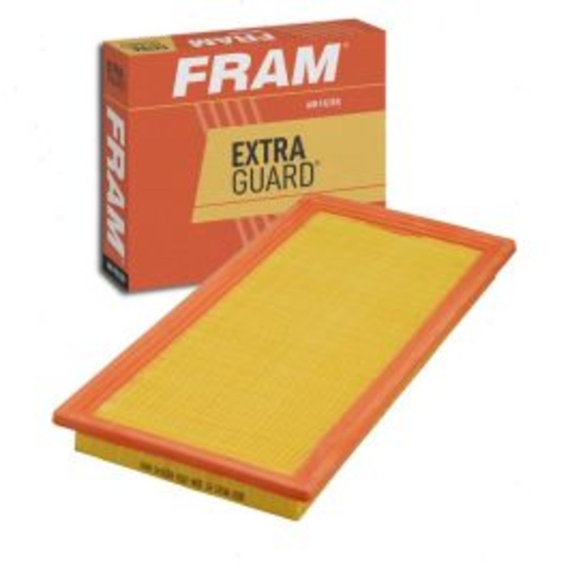 FRAM Extra Guard Air Filter for 2008-2009 Pontiac G6