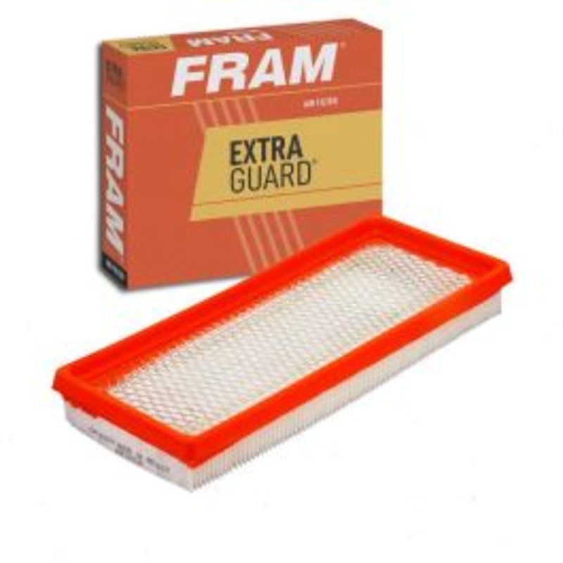 FRAM Extra Guard Air Filter for 2008-2015 Smart Fortwo