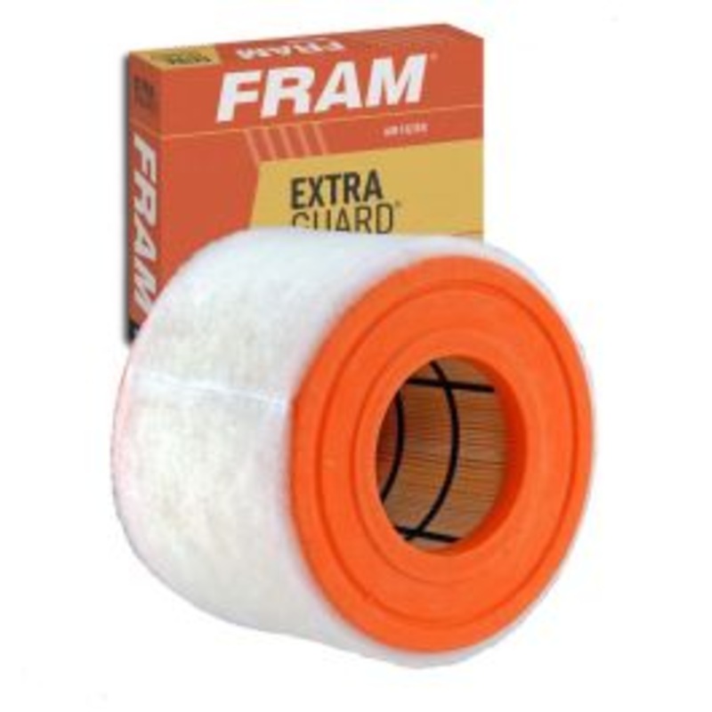 FRAM Extra Guard Air Filter for 2012-2018 Audi A6