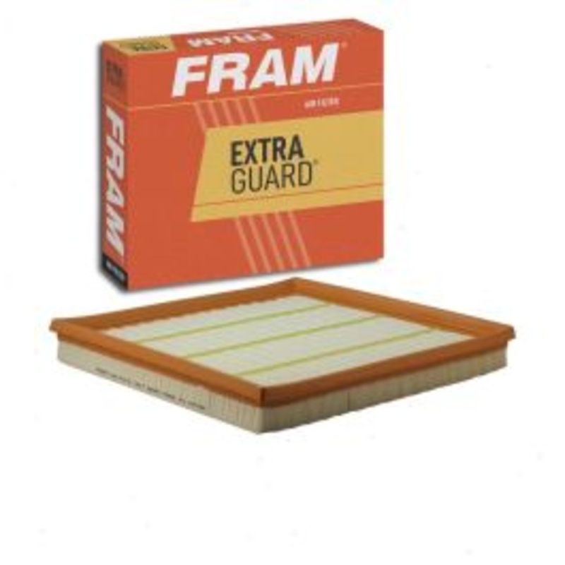 FRAM Extra Guard CA11118 Air Filter