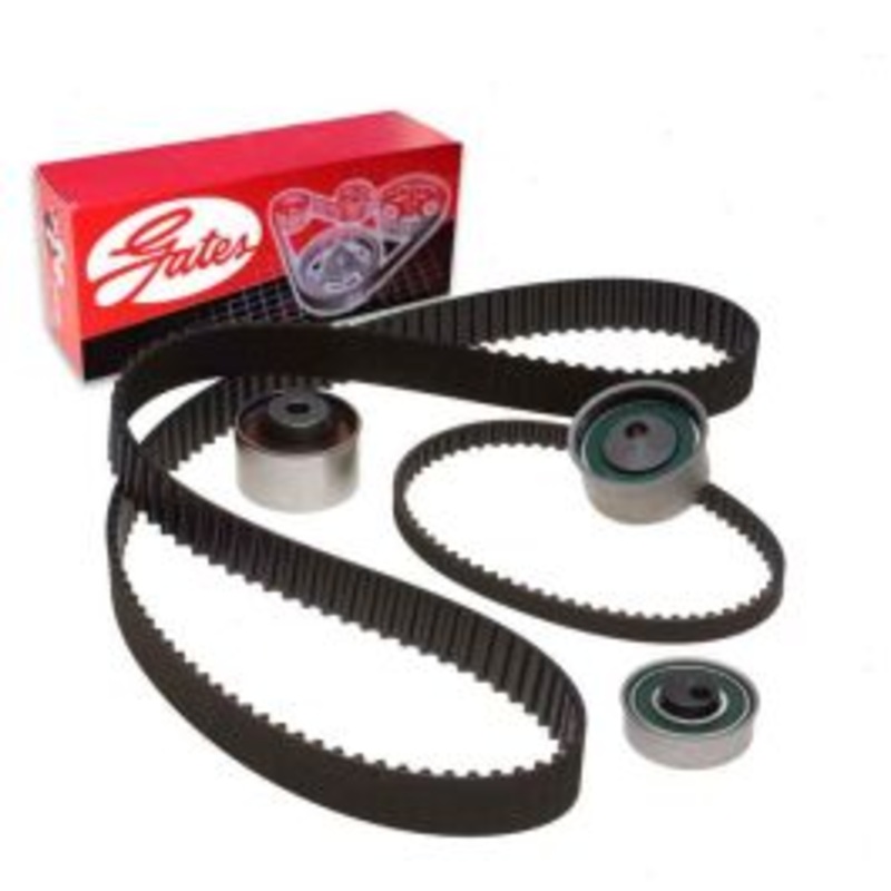 Gates PowerGrip TCK167A Timing Belt Component Kit