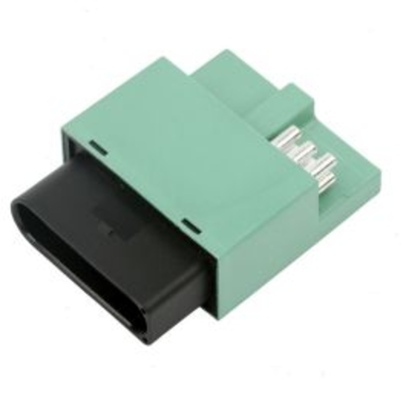 Hitachi Fuel Pump Driver Module for 2009-2017 Volkswagen Tiguan 2.0L L4