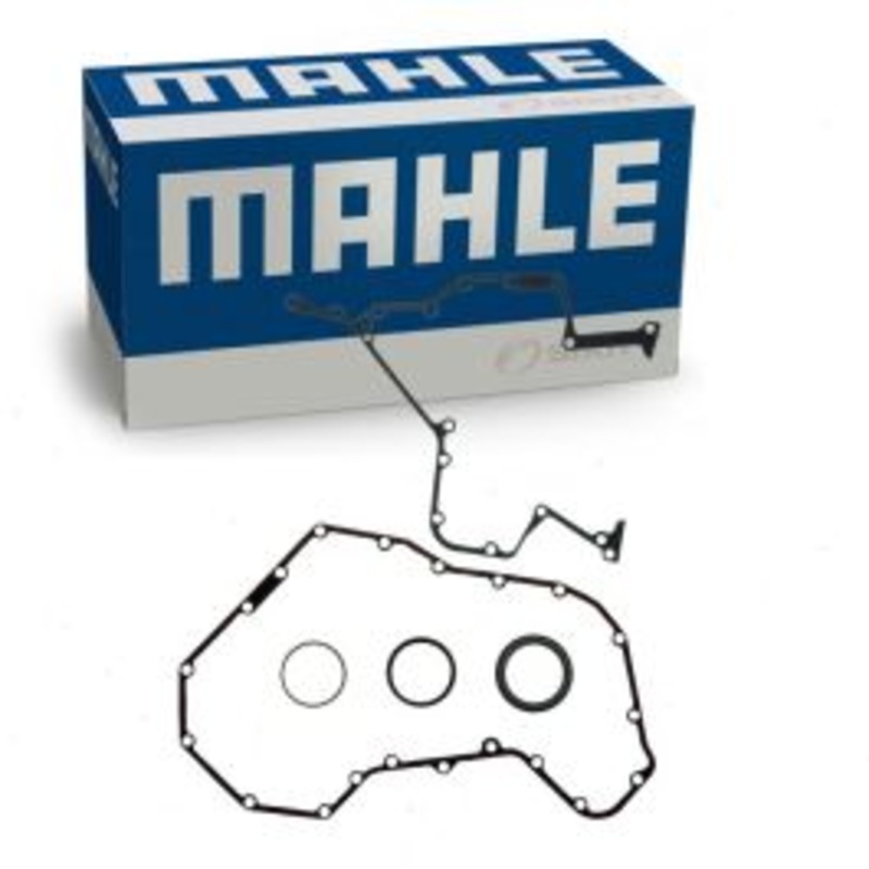 MAHLE JV5072 Engine Timing Cover Gasket Set