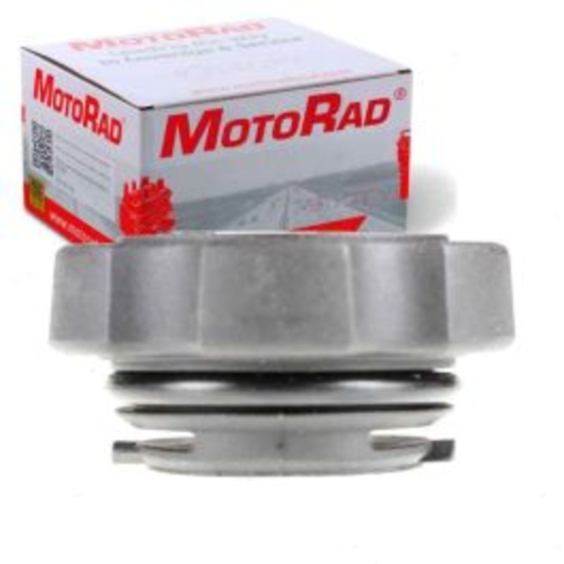 MotoRad Oil Filler Cap for 1997-2001 Cadillac Catera