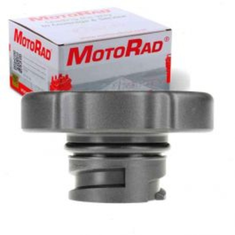 MotoRad Oil Filler Cap for 2002-2010 Mazda B4000