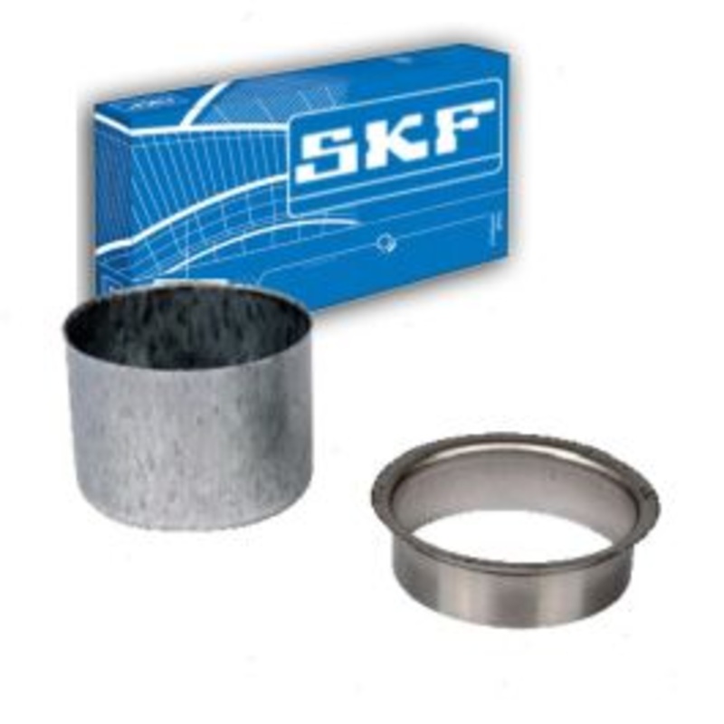 SKF Engine Timing Cover Repair Sleeve for 1997-2001 Infiniti QX4