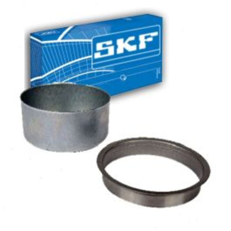 SKF Rear Engine Crankshaft Repair Sleeve for 1983-1989 Dodge Ram 50 2.3L L4