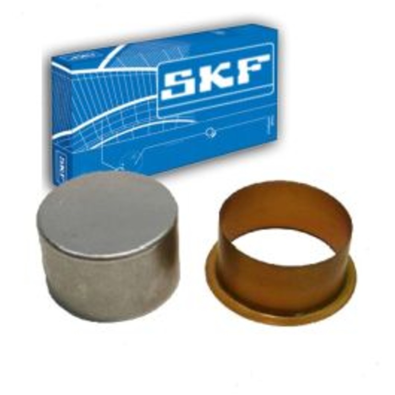SKF Rear Engine Crankshaft Repair Sleeve for 1992-1996 Ford F-150