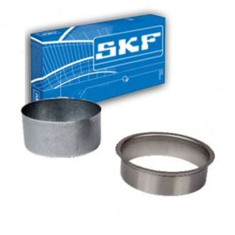 SKF Rear Engine Crankshaft Repair Sleeve for 2002-2012 Nissan Altima