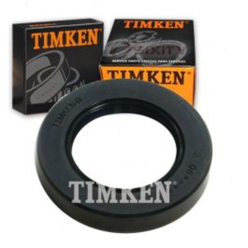 Timken Engine Camshaft Seal for 1983-1988 Volkswagen Quantum 2.2L L5