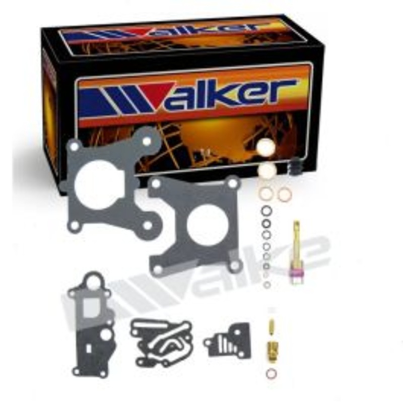 Walker Products Carburetor Repair Kit for 1987-1990 Toyota Tercel