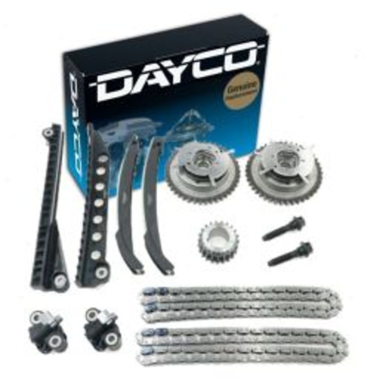 Dayco Engine Timing Chain Kit for 2005-2014 Ford Expedition