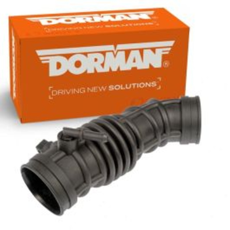 Dorman Engine Air Intake Hose for 2005-2007 Pontiac Wave5 1.6L L4