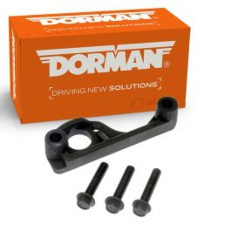 Dorman Rear Right Exhaust Manifold to Cylinder Head Repair Clamp for 2003-2019 Chevrolet Express 2500 4.8L 5.3L 6.0L V8