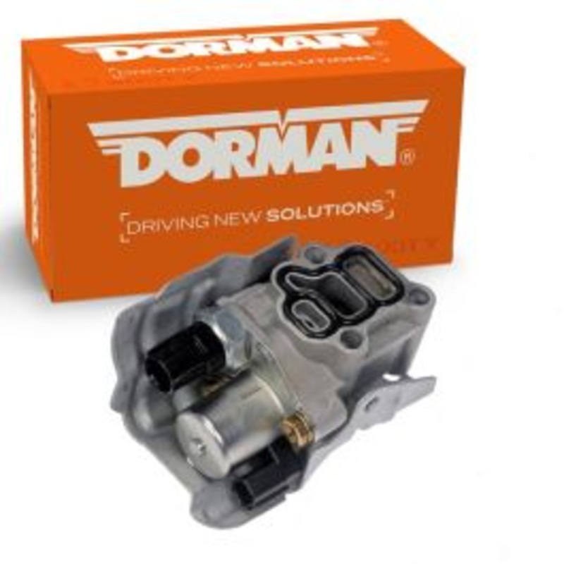 Dorman Variable Timing Solenoid VVT for 2003-2011 Honda Element 2.4L L4