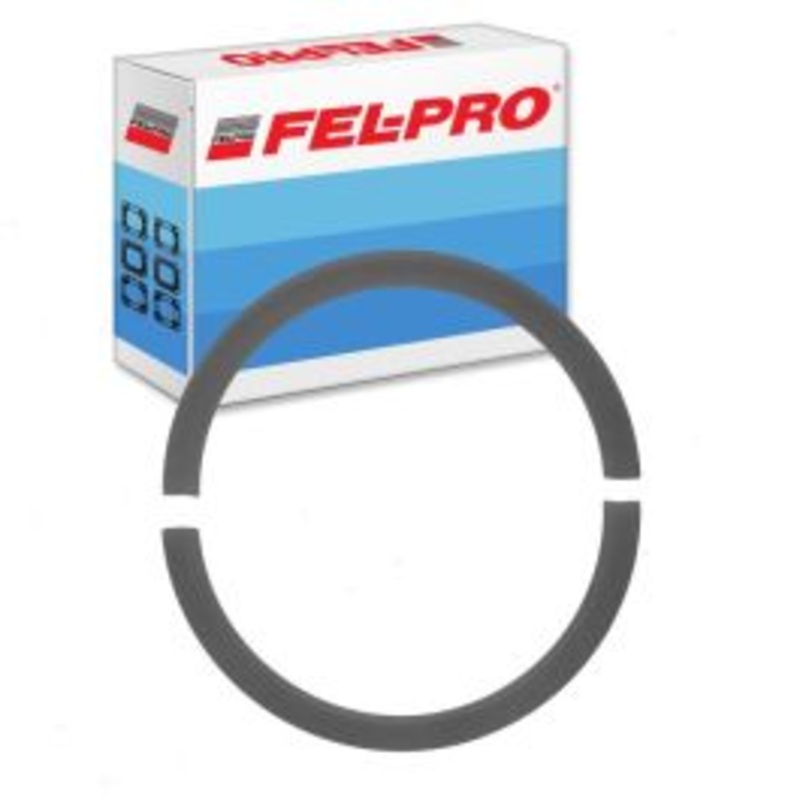 Fel-Pro Rear Engine Crankshaft Seal Kit for 1972-1976 Ford Gran Torino 7.0L 7.5L V8