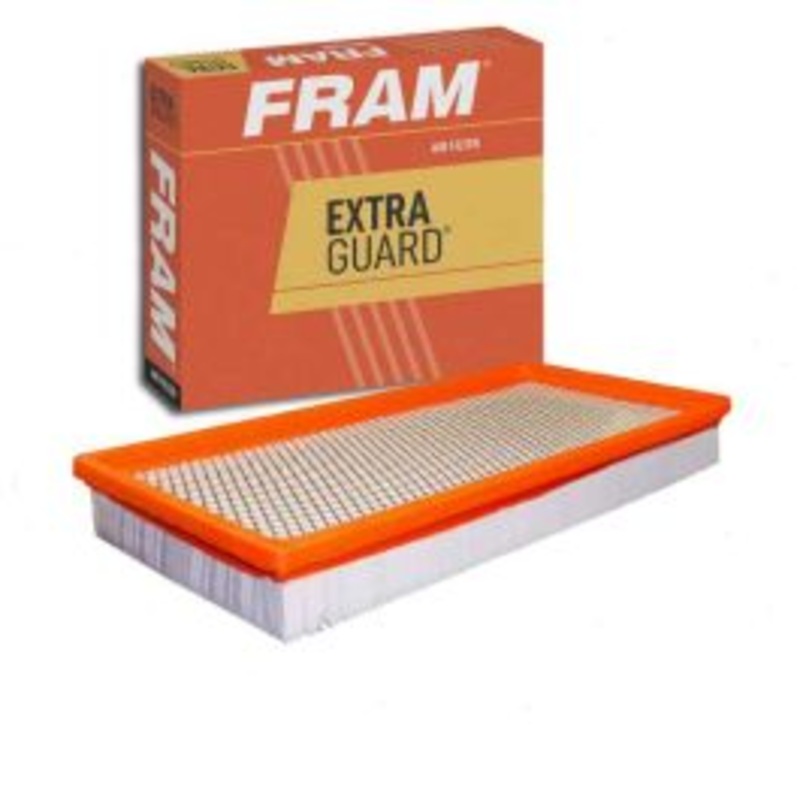FRAM Extra Guard Air Filter for 1987-2001 Jeep Cherokee