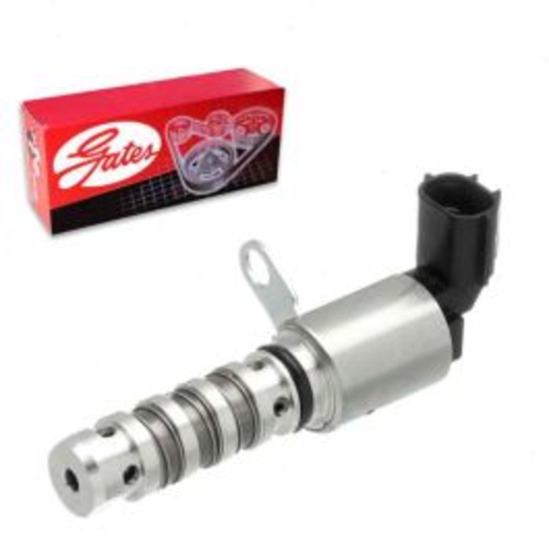 Gates Exhaust Variable Timing Solenoid VVT for 2011-2019 Kia Optima 2.0L 2.4L L4