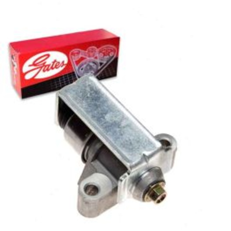 Gates PowerGrip T43198 Timing Belt Tensioner