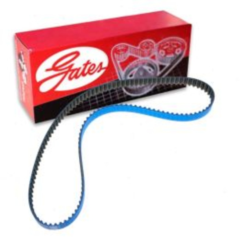 Gates RPM Engine Timing Belt for 1992-1993 Ford Mustang 2.3L L4