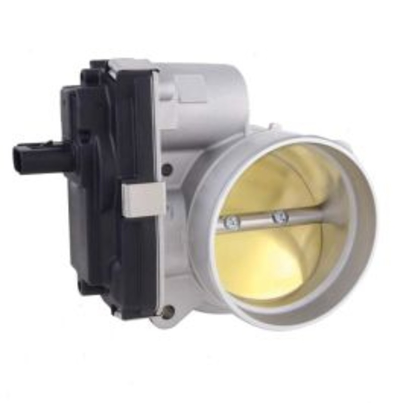Hitachi Fuel Injection Throttle Body for 2015-2020 GMC Yukon XL 5.3L V8