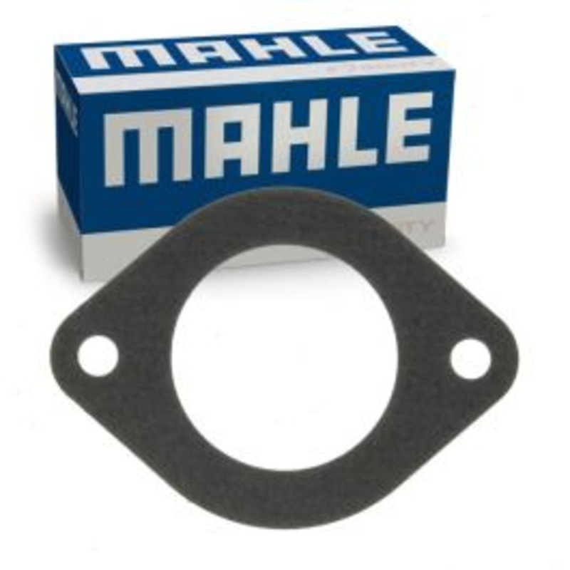 MAHLE Converter Rear To Resonator Exhaust Pipe Flange Gasket for 2012-2014 Nissan Maxima 3.5L V6