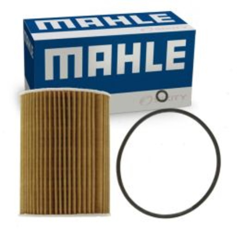 MAHLE OX Engine Oil Filter for 2007-2009 Jeep Grand Cherokee 3.0L V6
