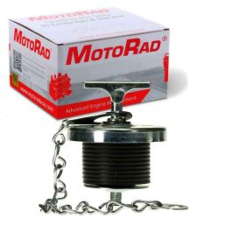 MotoRad Gas Cap for 1970 Oldsmobile Vista Cruiser