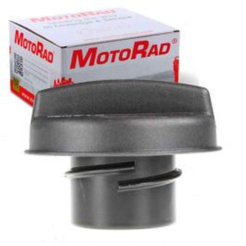 MotoRad Gas Cap for 2007 Mercedes-Benz ML500