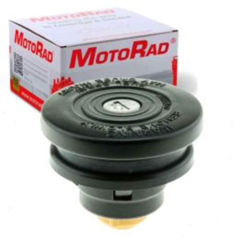 MotoRad MGC91 Gas Cap