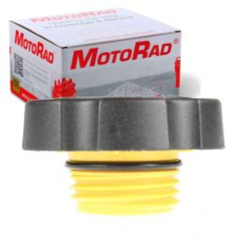 MotoRad Oil Filler Cap for 1989-1994 Chevrolet Blazer