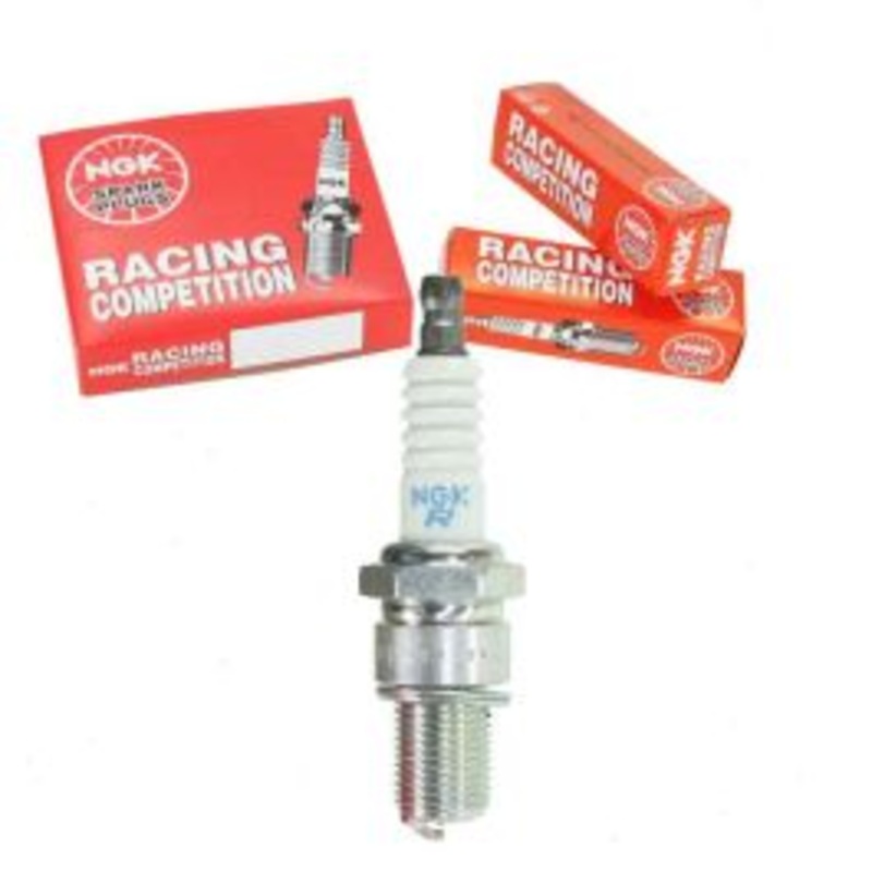 NGK Racing 4492 R6918B-8 Spark Plug