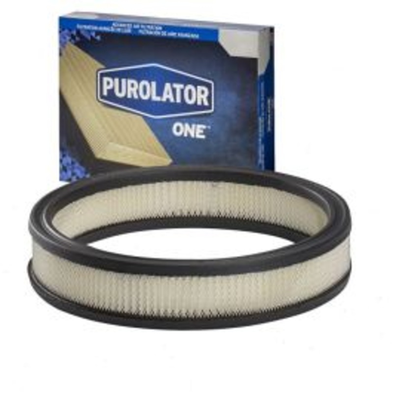 Purolator ONE Air Filter for 1984-1986 Nissan Sakura